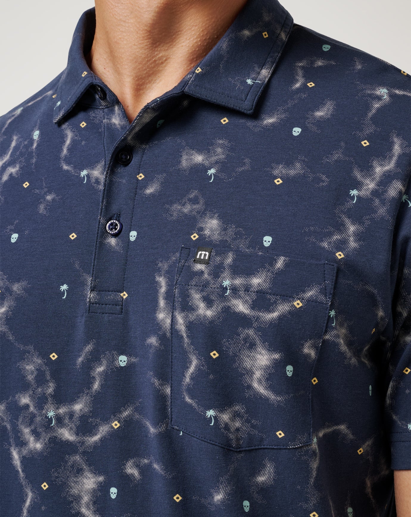 Travis Mathew On Sale | Beach Town Polo