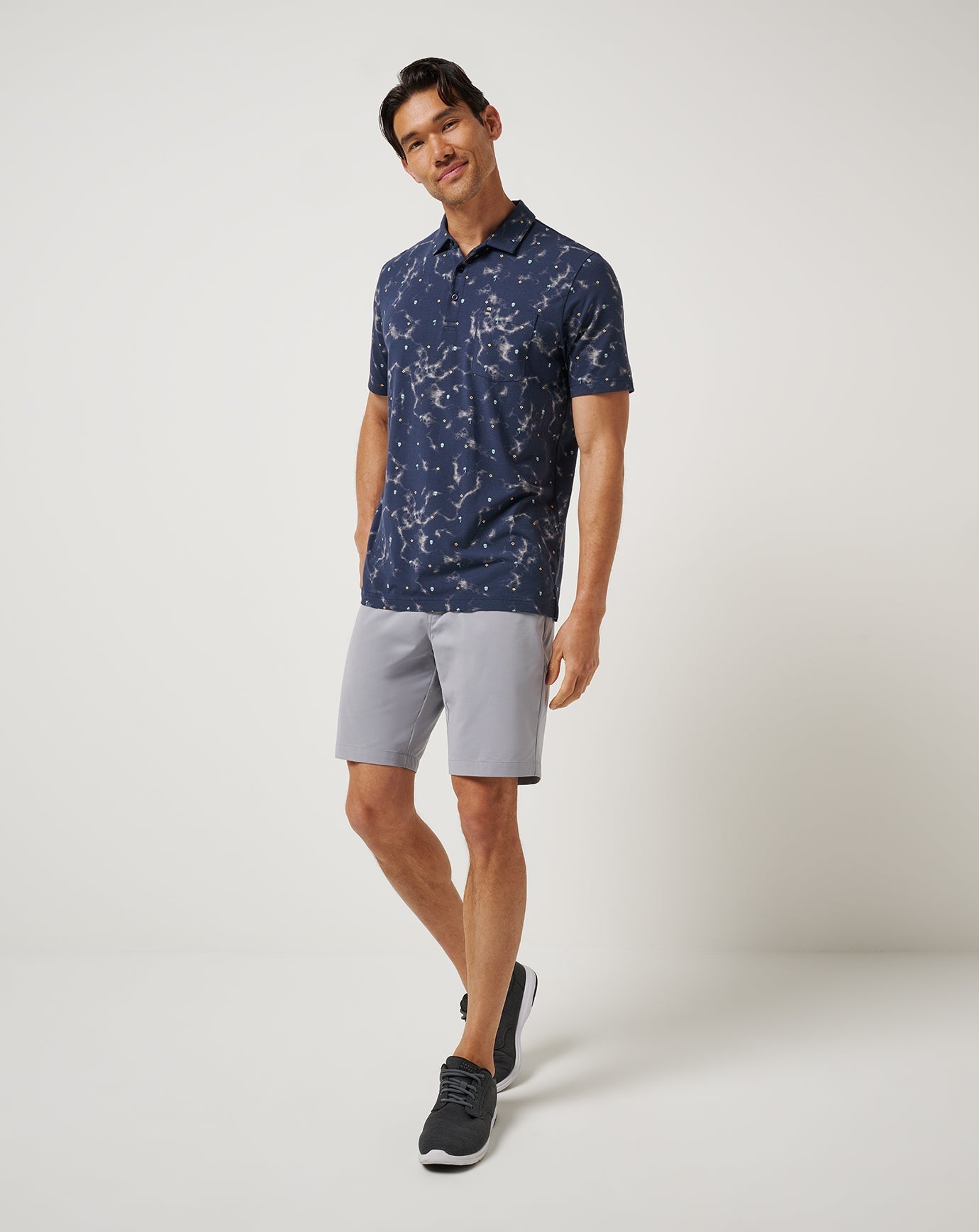 Travis Mathew On Sale | Beach Town Polo