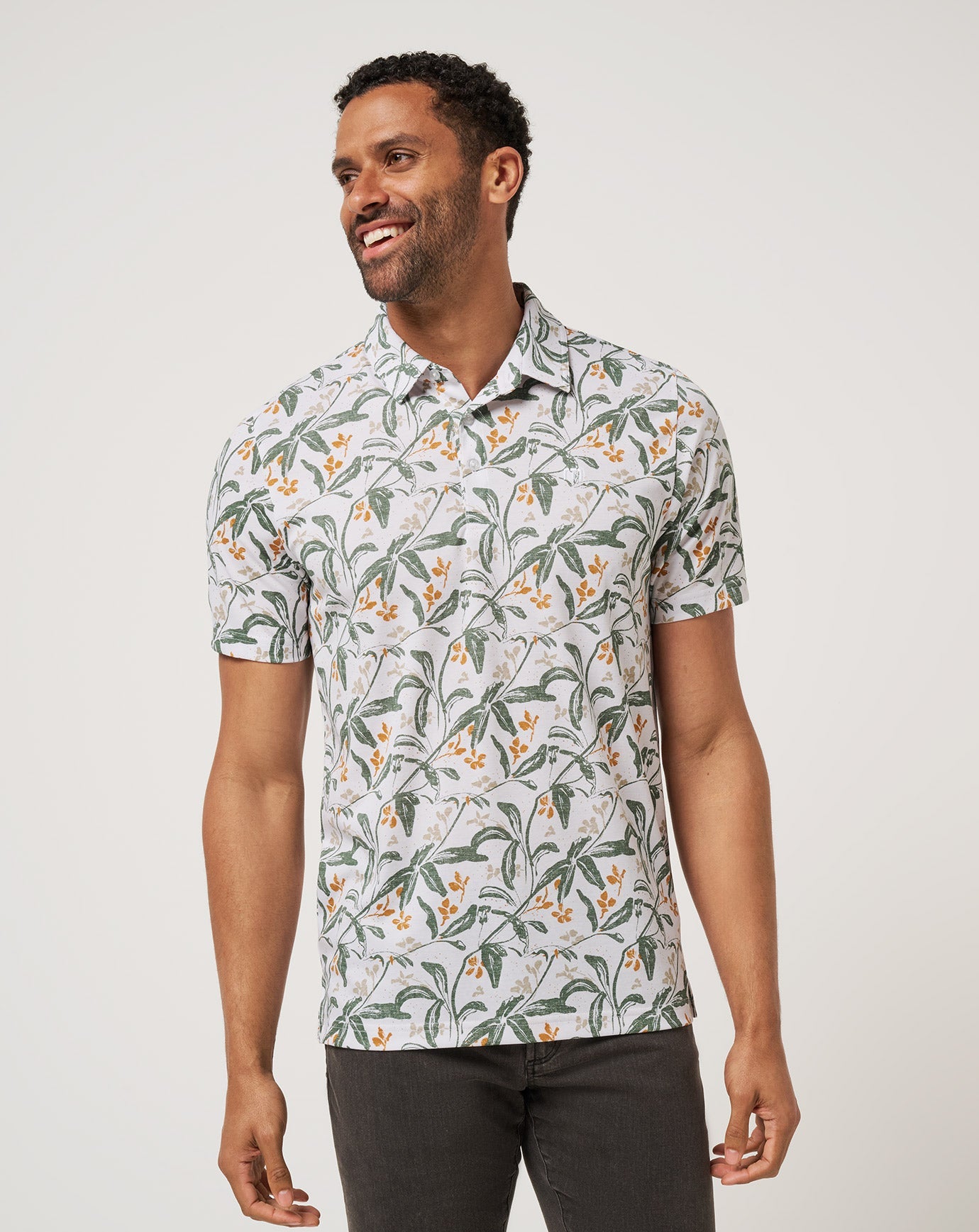 Travis Mathew For sale | Relationship Status Polo