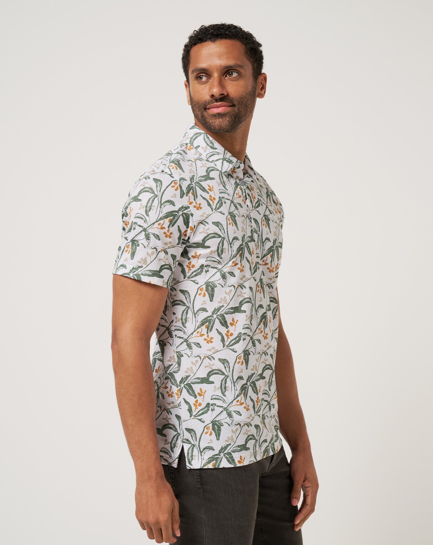 Travis Mathew For sale | Relationship Status Polo