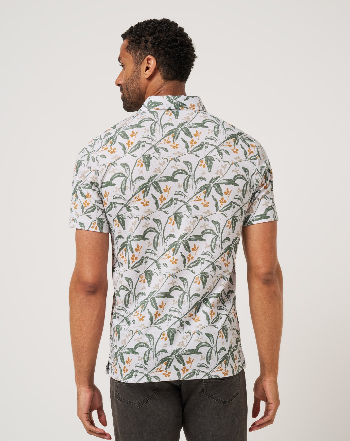 Travis Mathew For sale | Relationship Status Polo