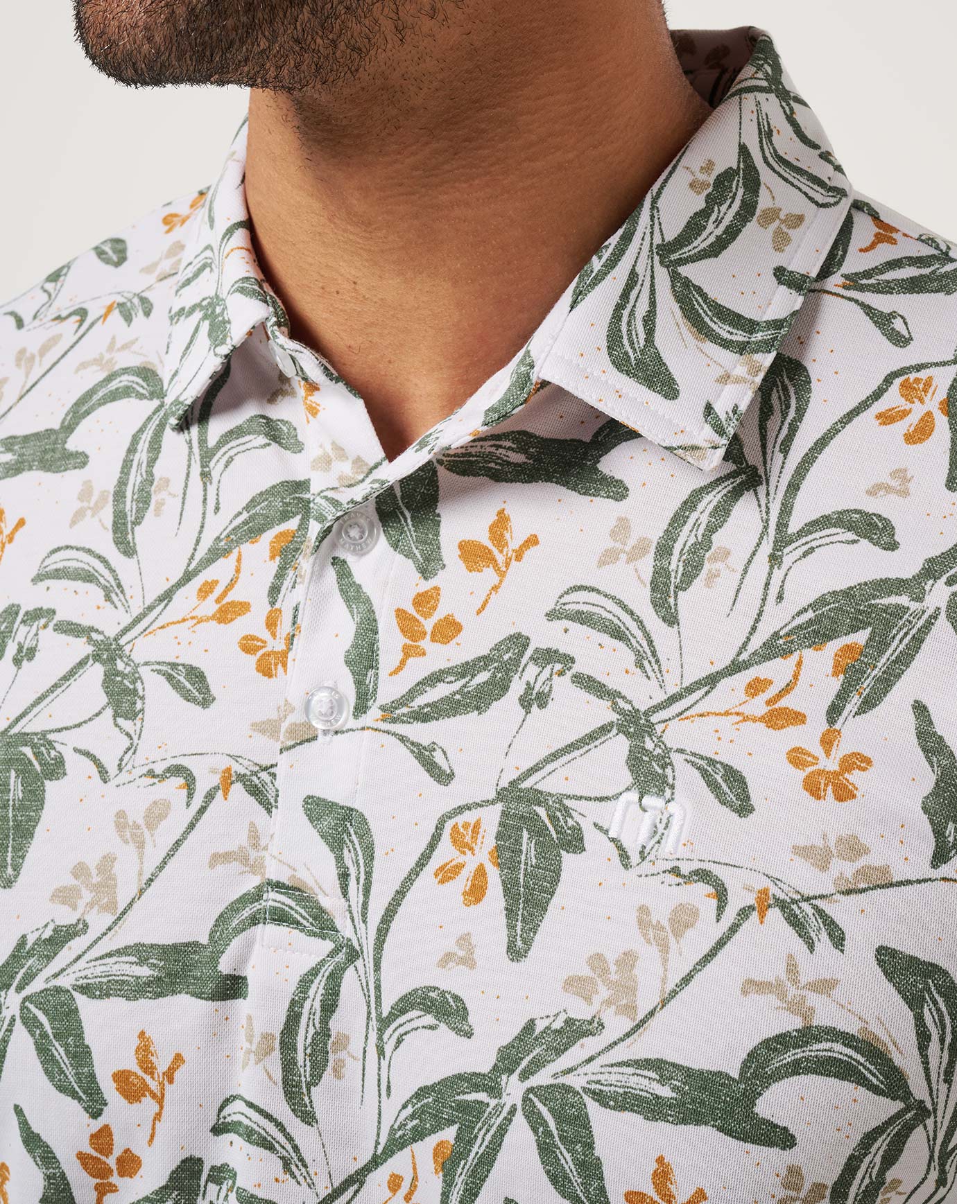 Travis Mathew For sale | Relationship Status Polo