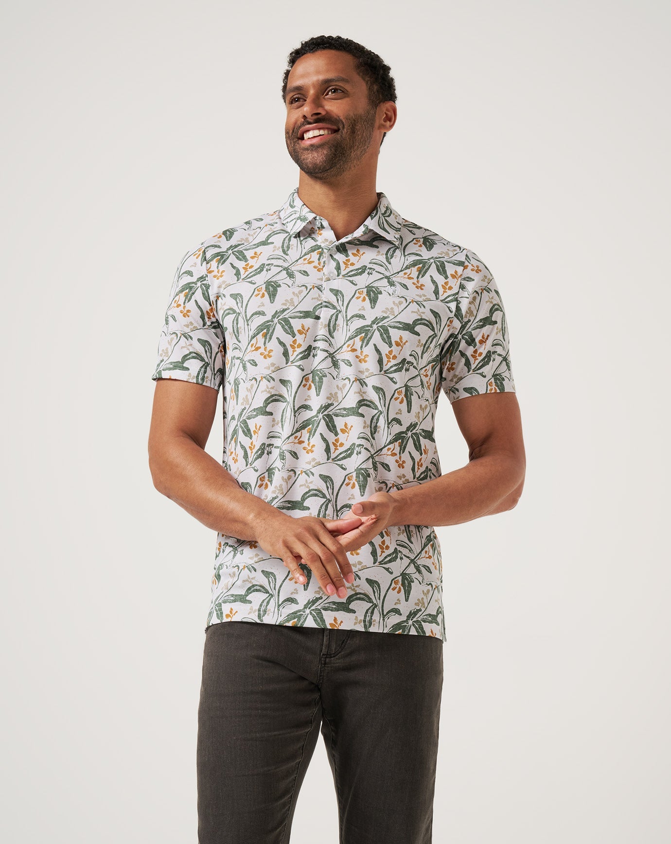 Travis Mathew For sale | Relationship Status Polo