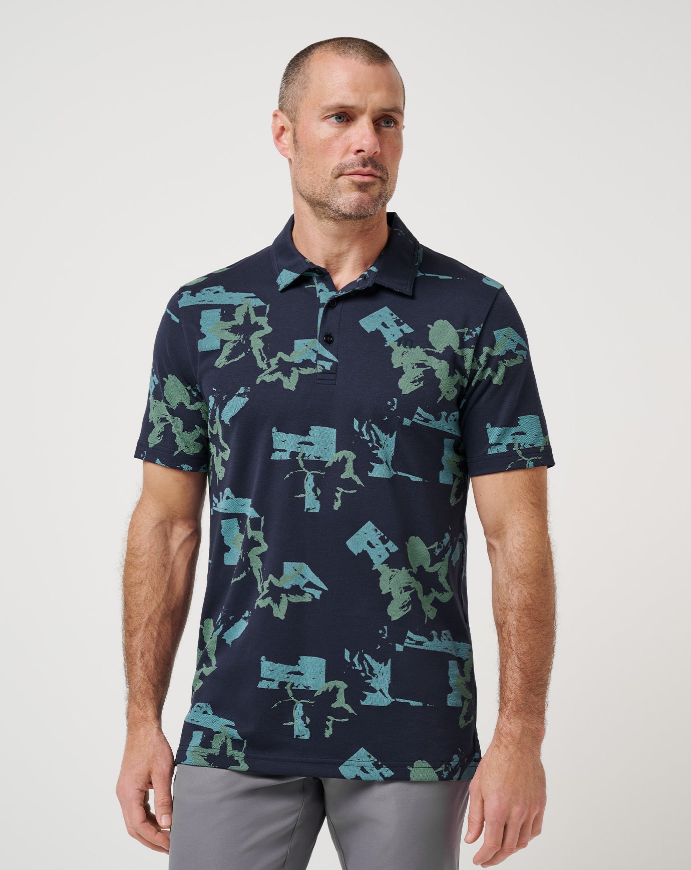 Travis Mathew | Favorite Hello Polo