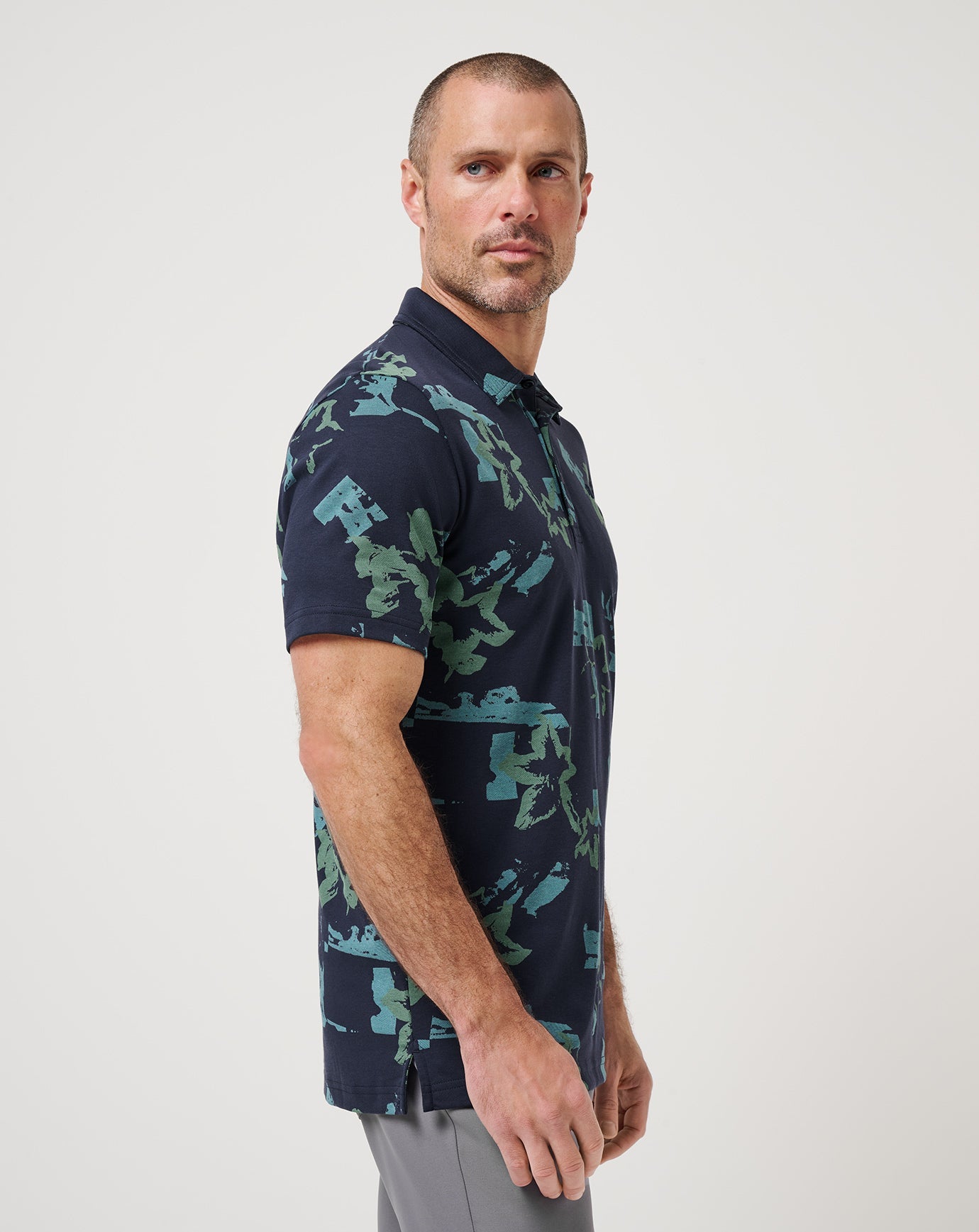 Travis Mathew | Favorite Hello Polo