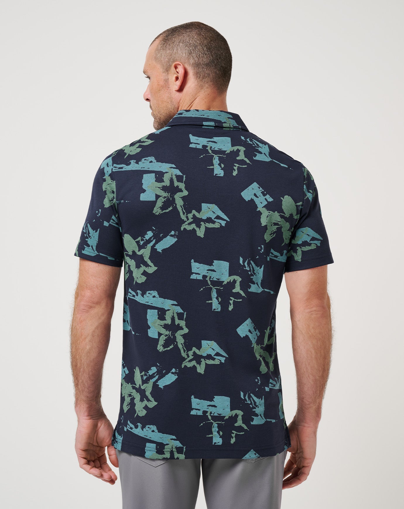Travis Mathew | Favorite Hello Polo