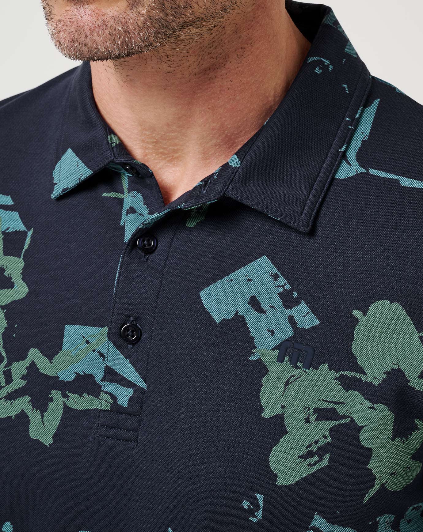 Travis Mathew | Favorite Hello Polo