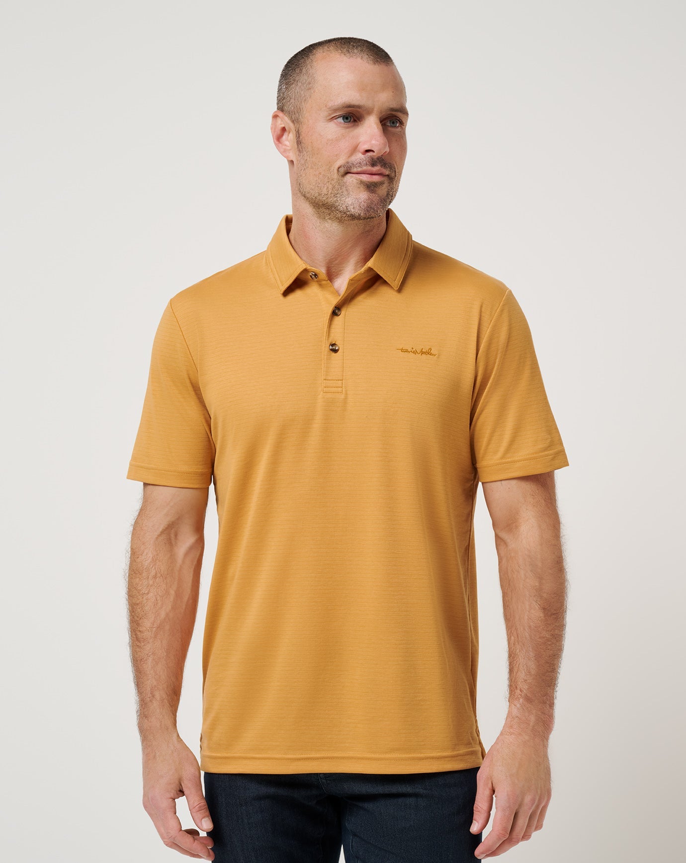 Travis Mathew Online | The Zinna 2.0 Polo