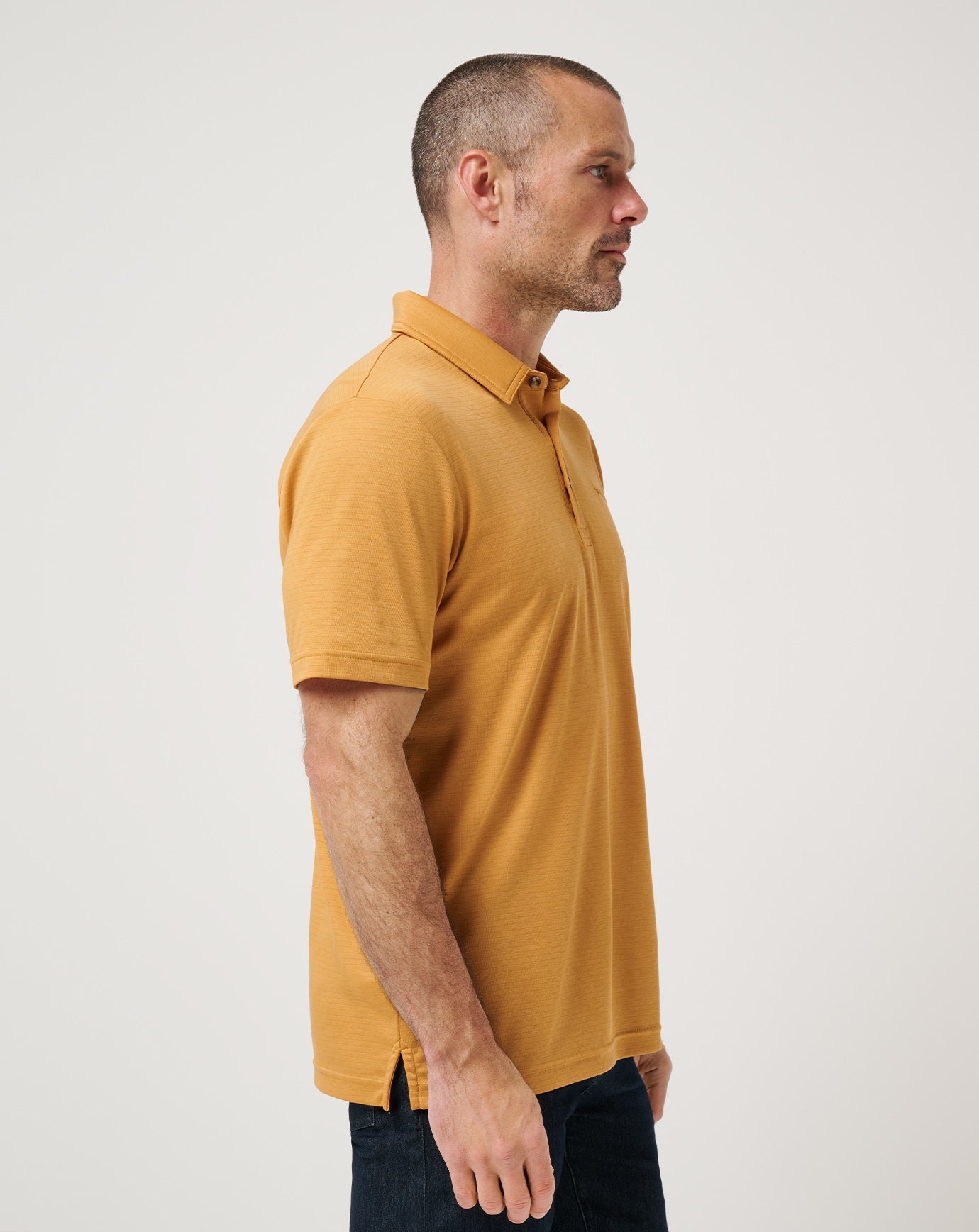 Travis Mathew Online | The Zinna 2.0 Polo