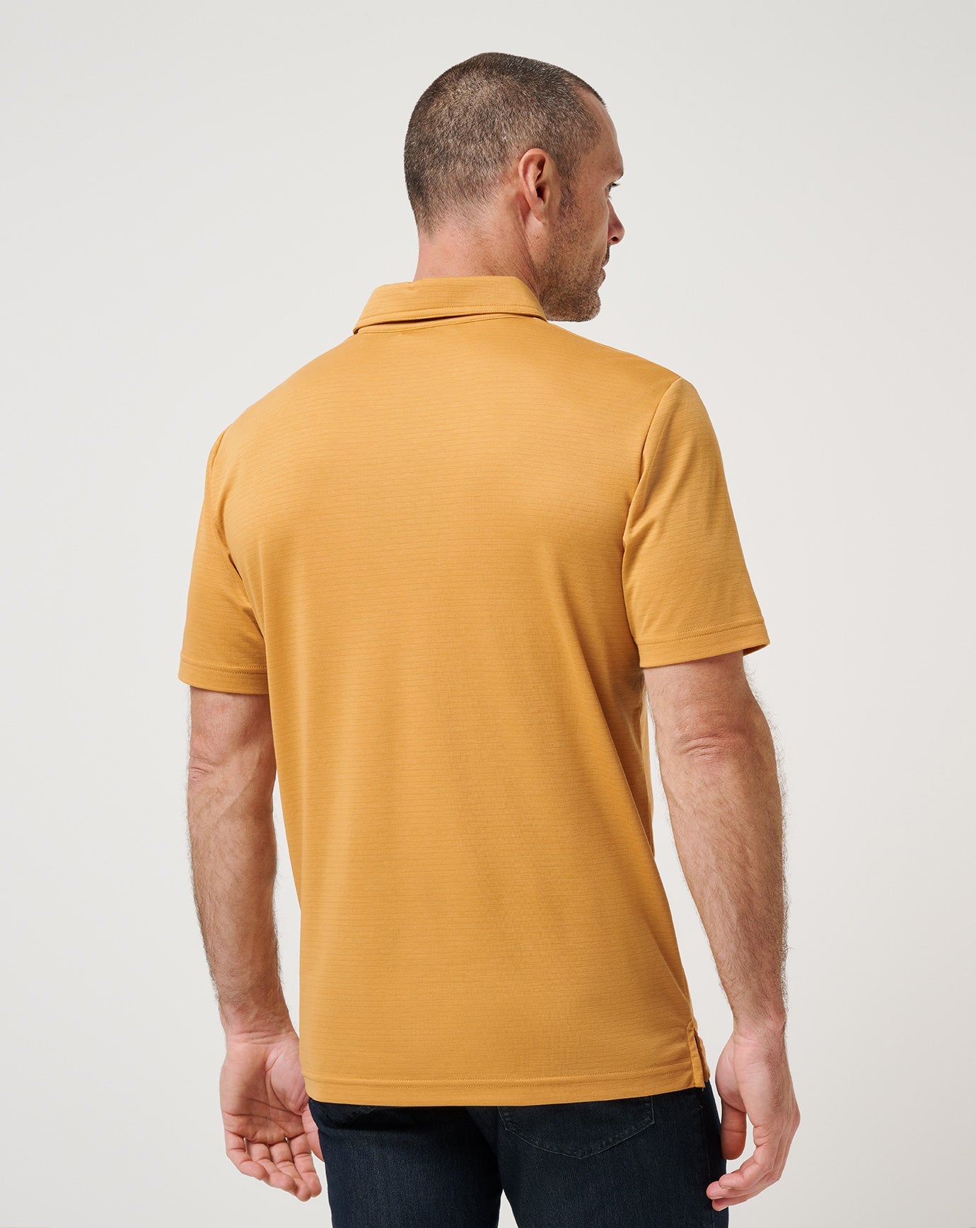 Travis Mathew Online | The Zinna 2.0 Polo