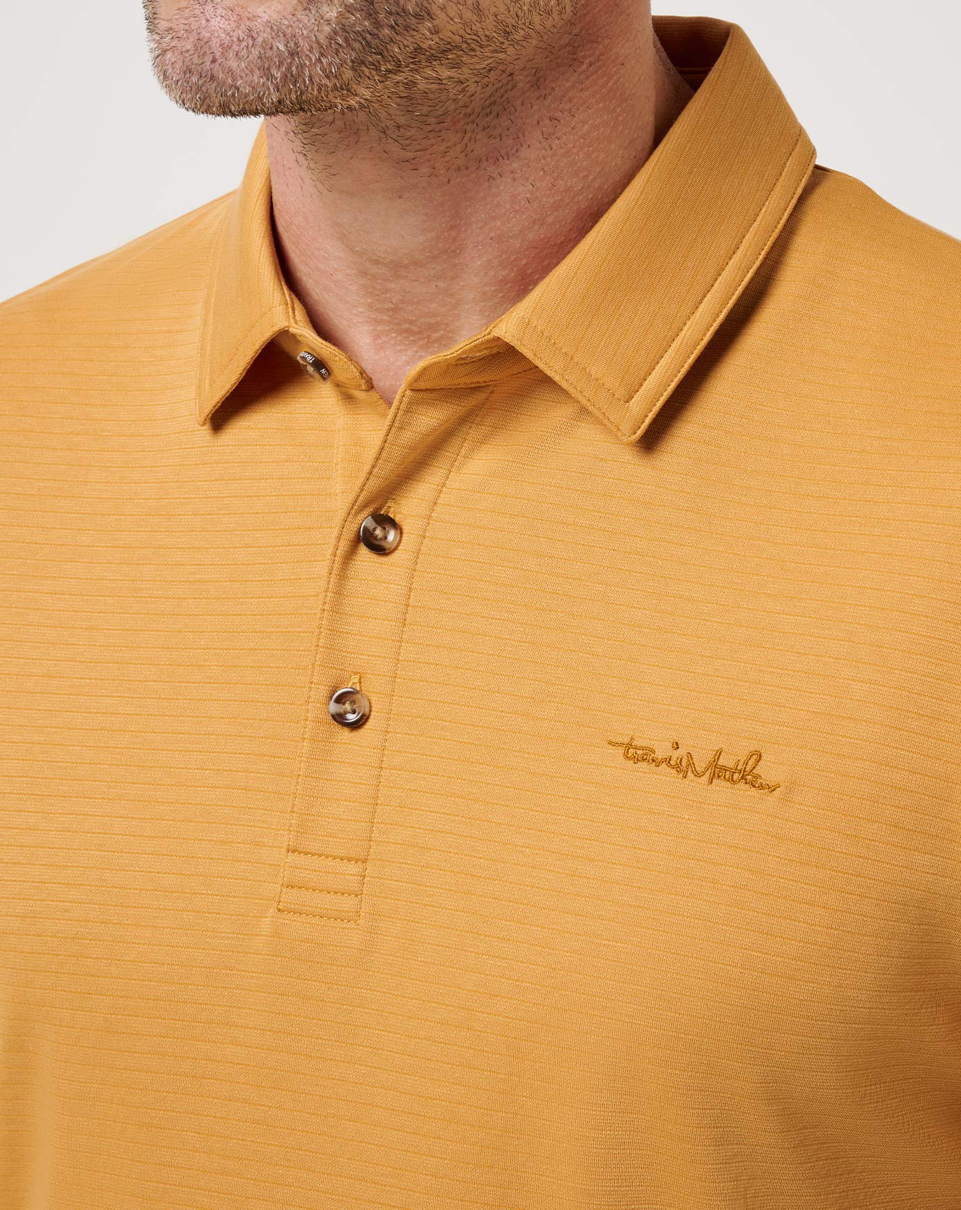 Travis Mathew Online | The Zinna 2.0 Polo