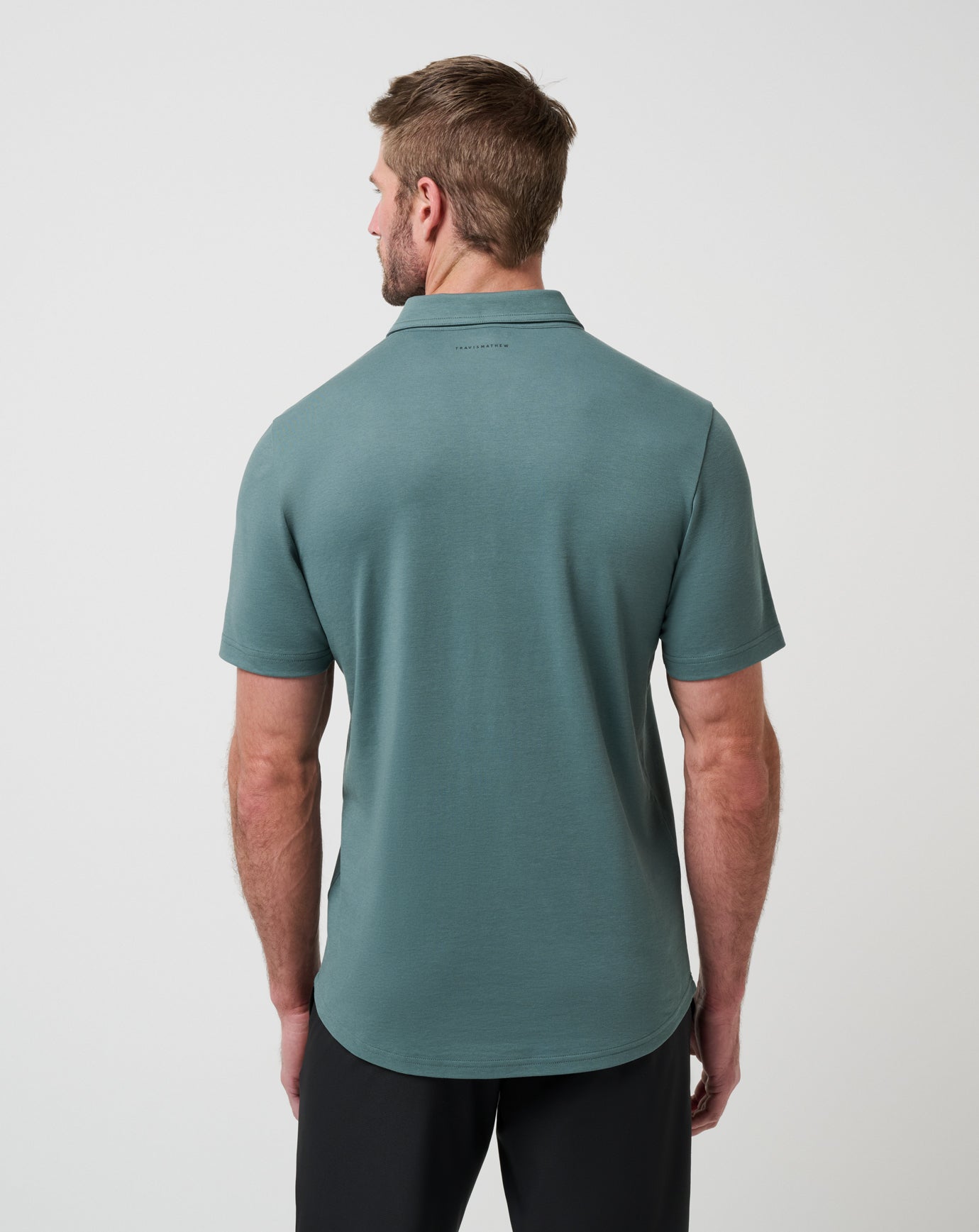 Travis Mathew Outlet | Stealth Handoff Polo