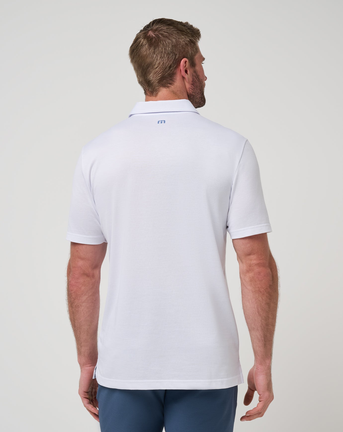 Travis Mathew New | Landline Polo