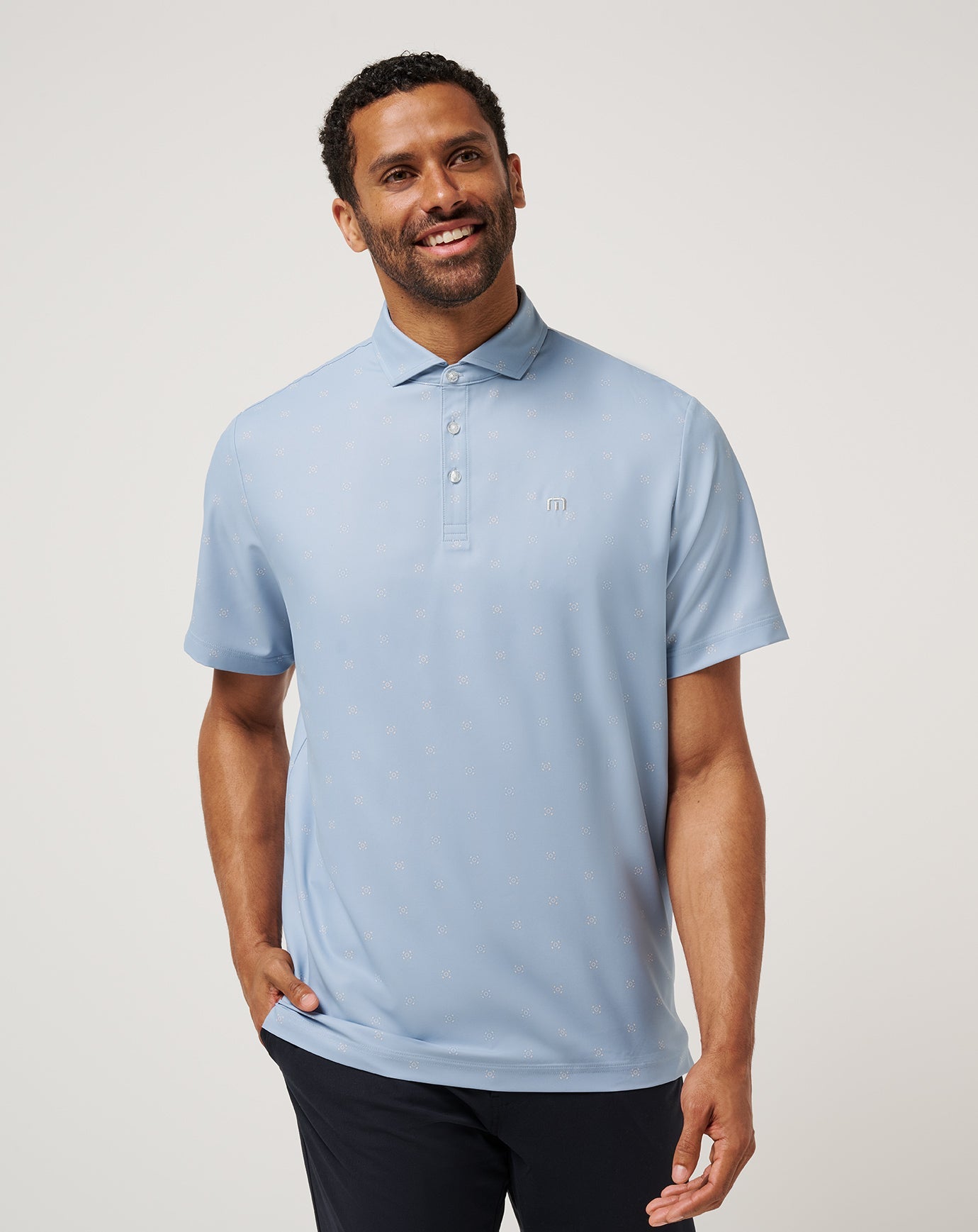 Travis Mathew For sale | Air Taxi Polo