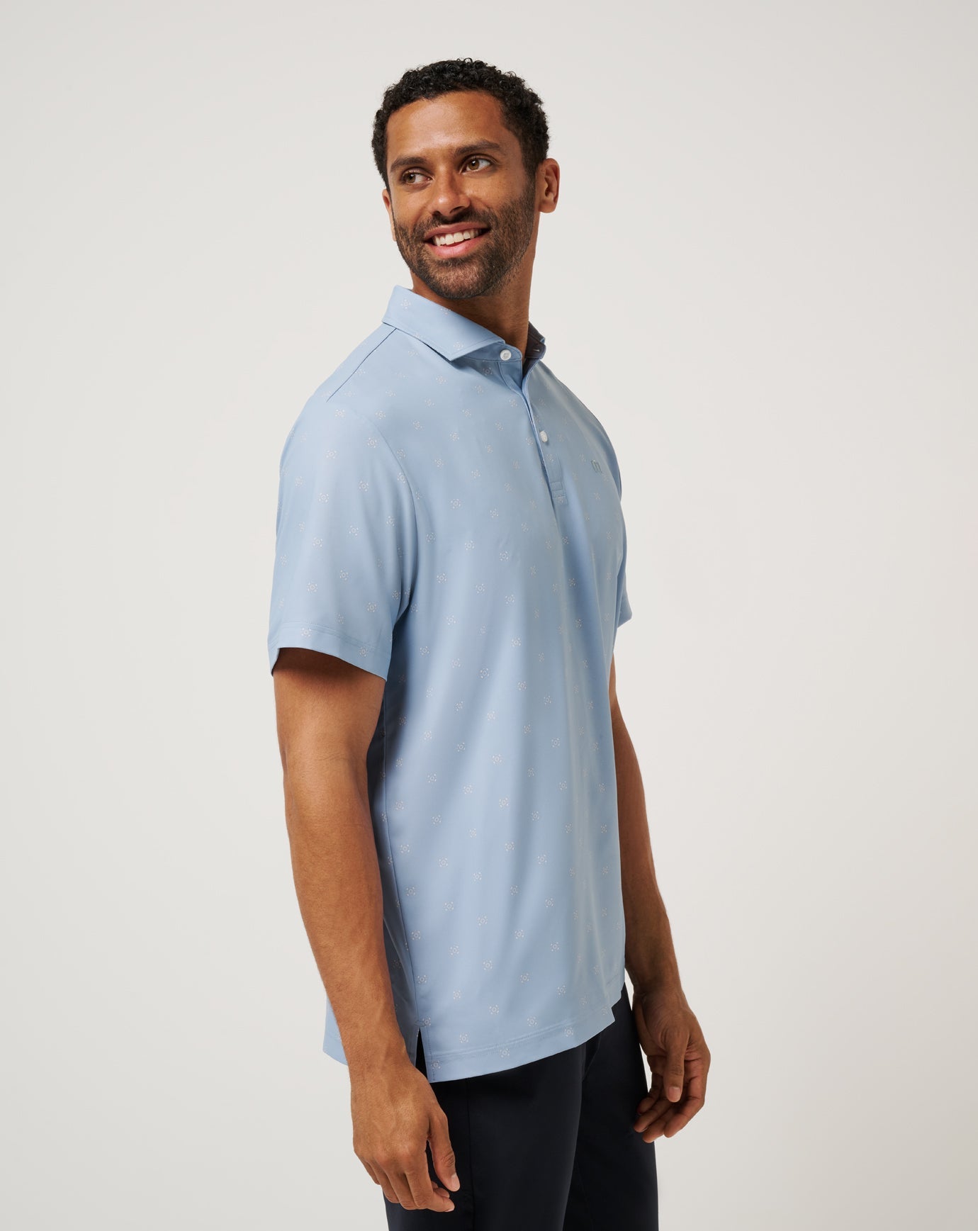 Travis Mathew For sale | Air Taxi Polo