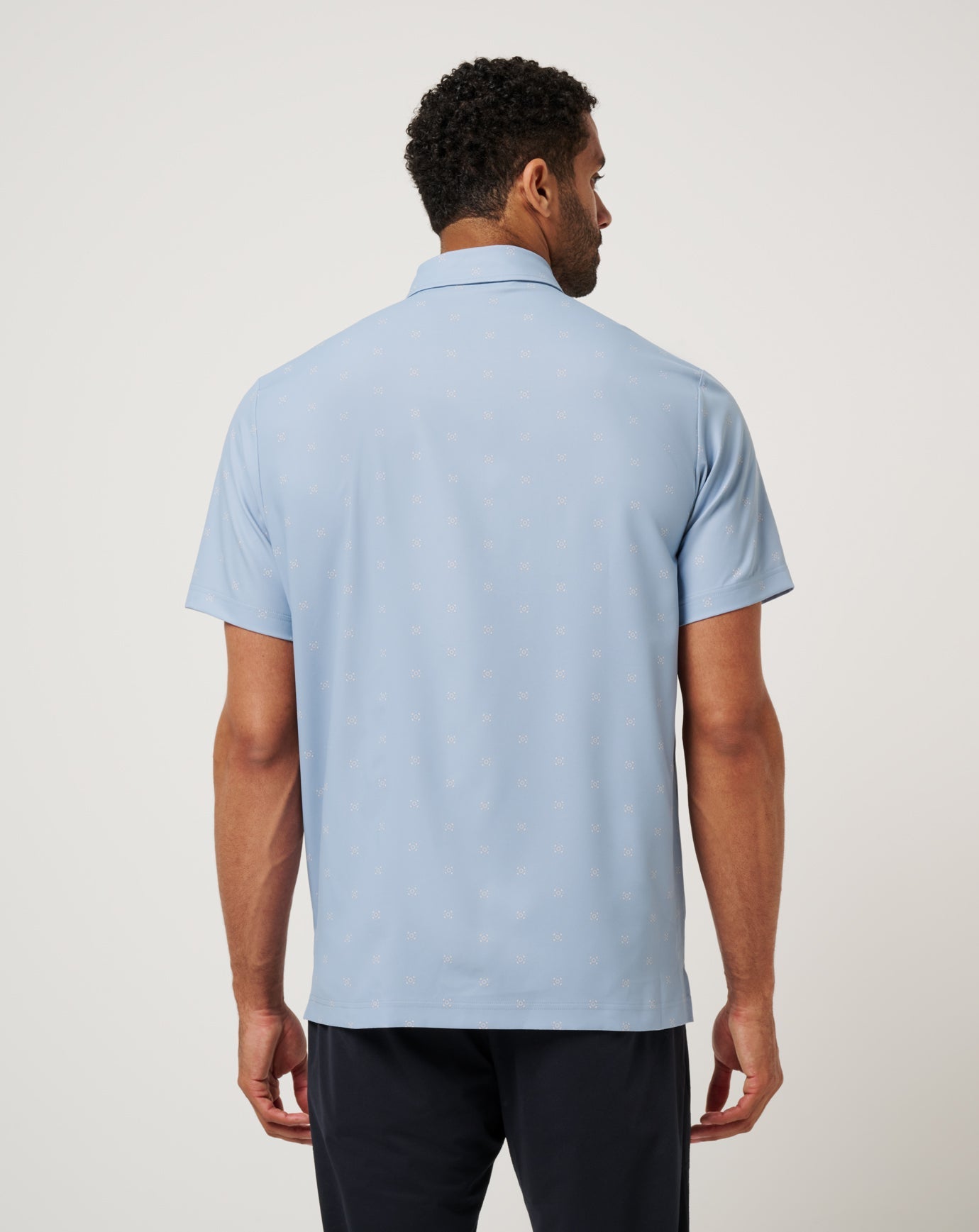 Travis Mathew For sale | Air Taxi Polo