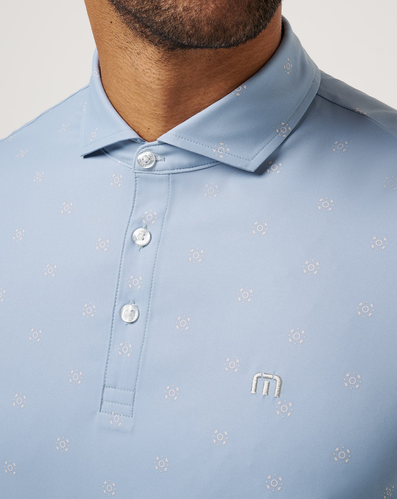 Travis Mathew For sale | Air Taxi Polo