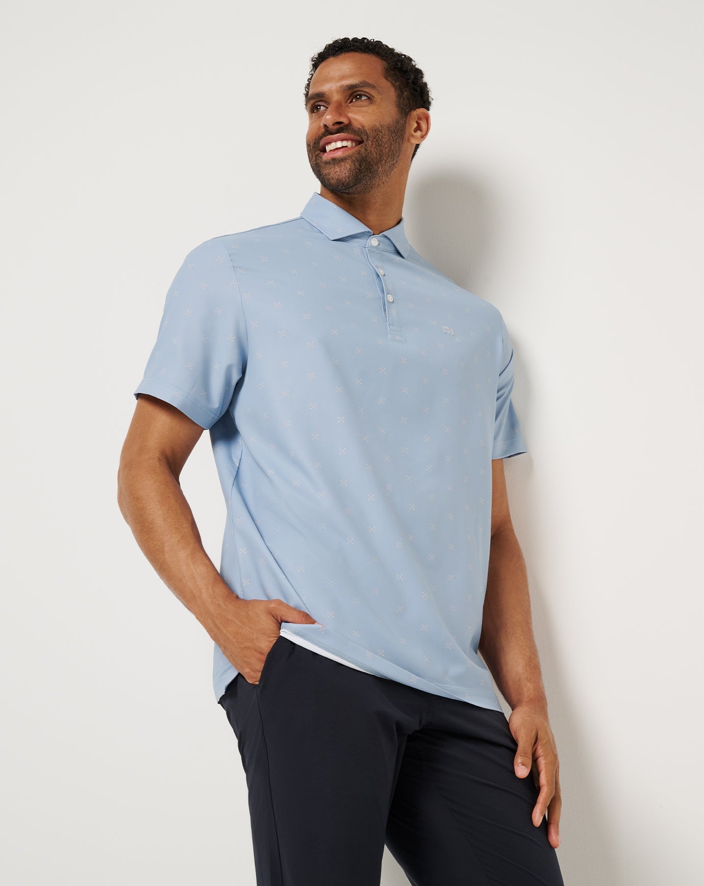 Travis Mathew For sale | Air Taxi Polo