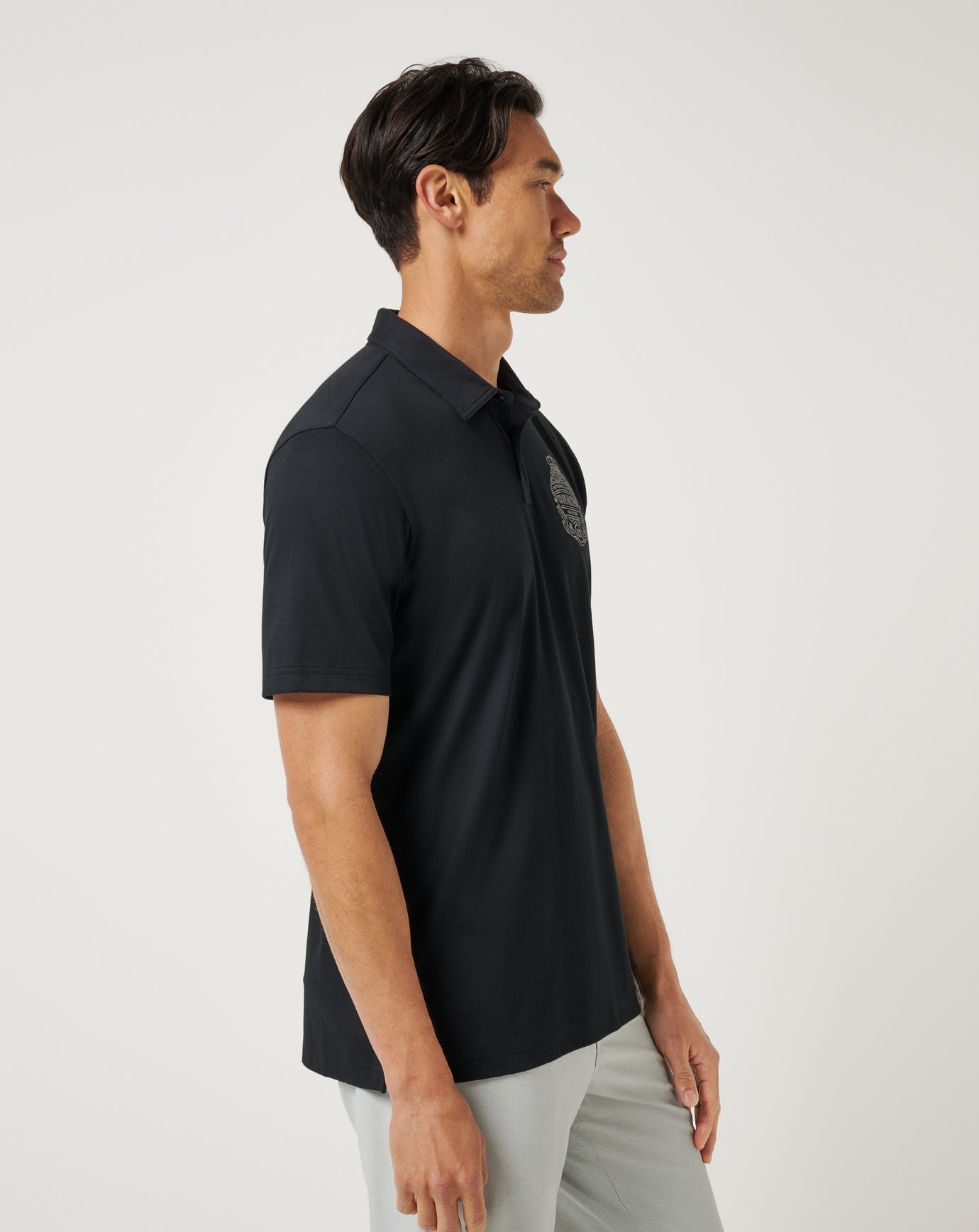 Travis Mathew | Best Choice Polo