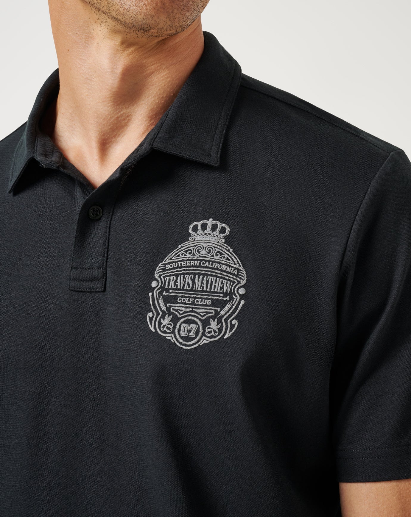 Travis Mathew | Best Choice Polo