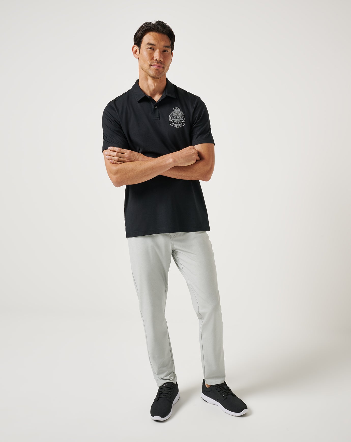 Travis Mathew | Best Choice Polo