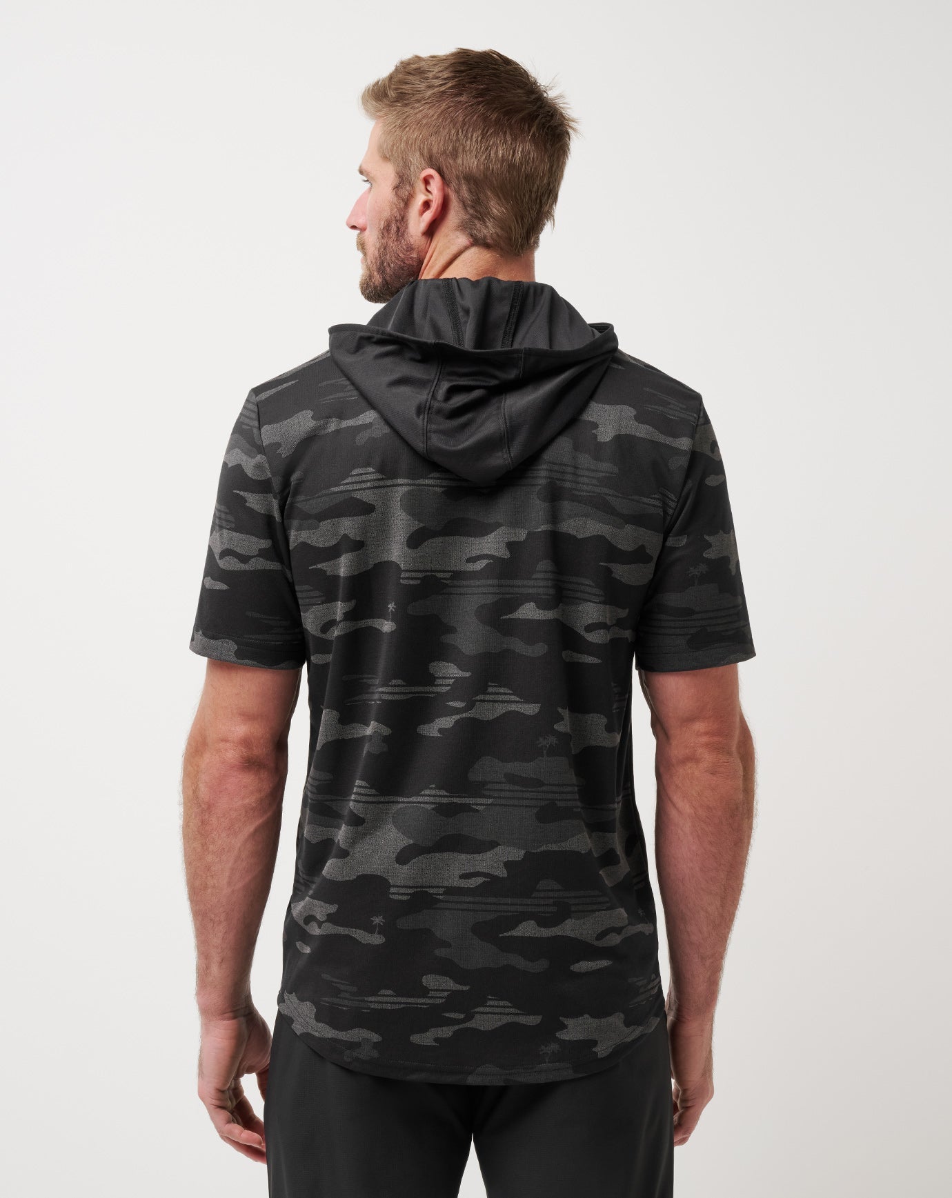 Travis Mathew Discount | Showdown Stealth Polo