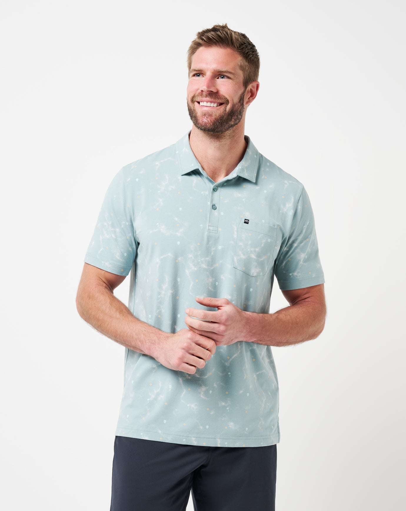 Travis Mathew On Sale | Beach Town Polo
