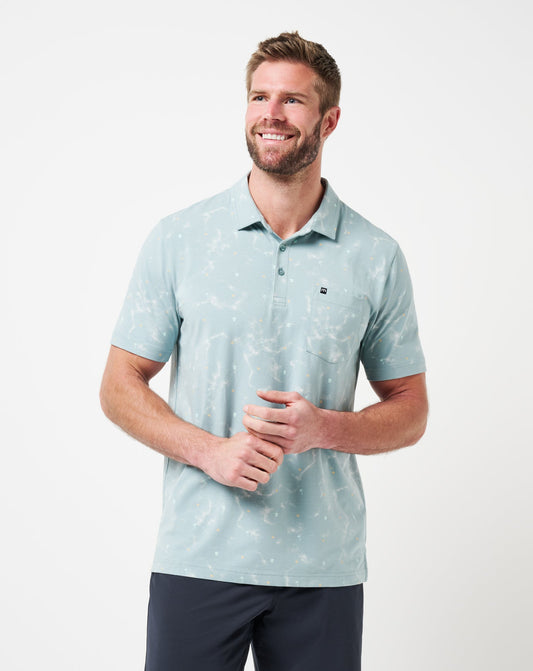 Travis Mathew On Sale | Beach Town Polo