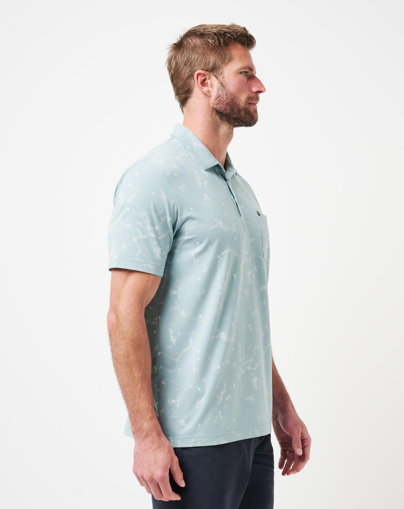 Travis Mathew On Sale | Beach Town Polo