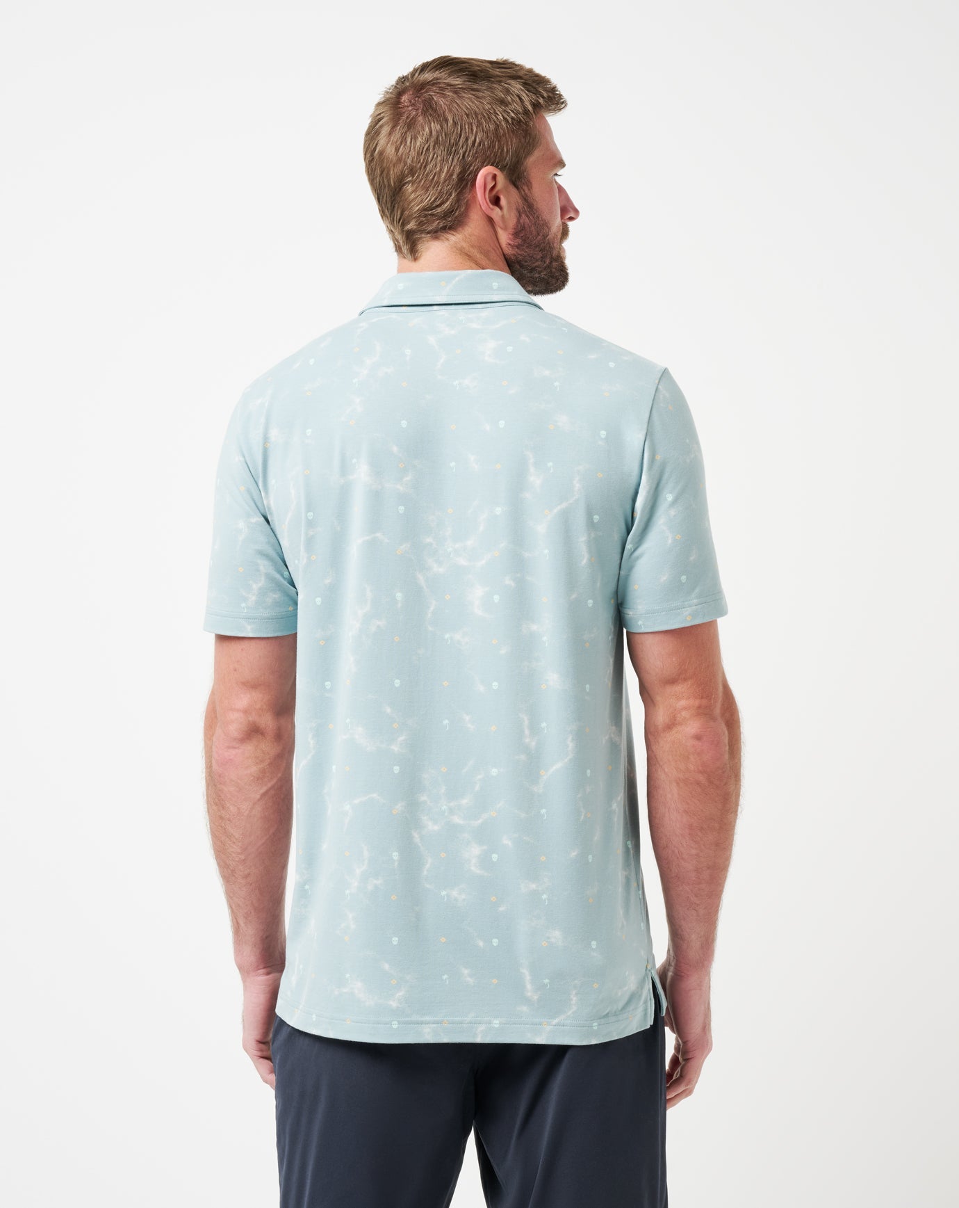 Travis Mathew On Sale | Beach Town Polo