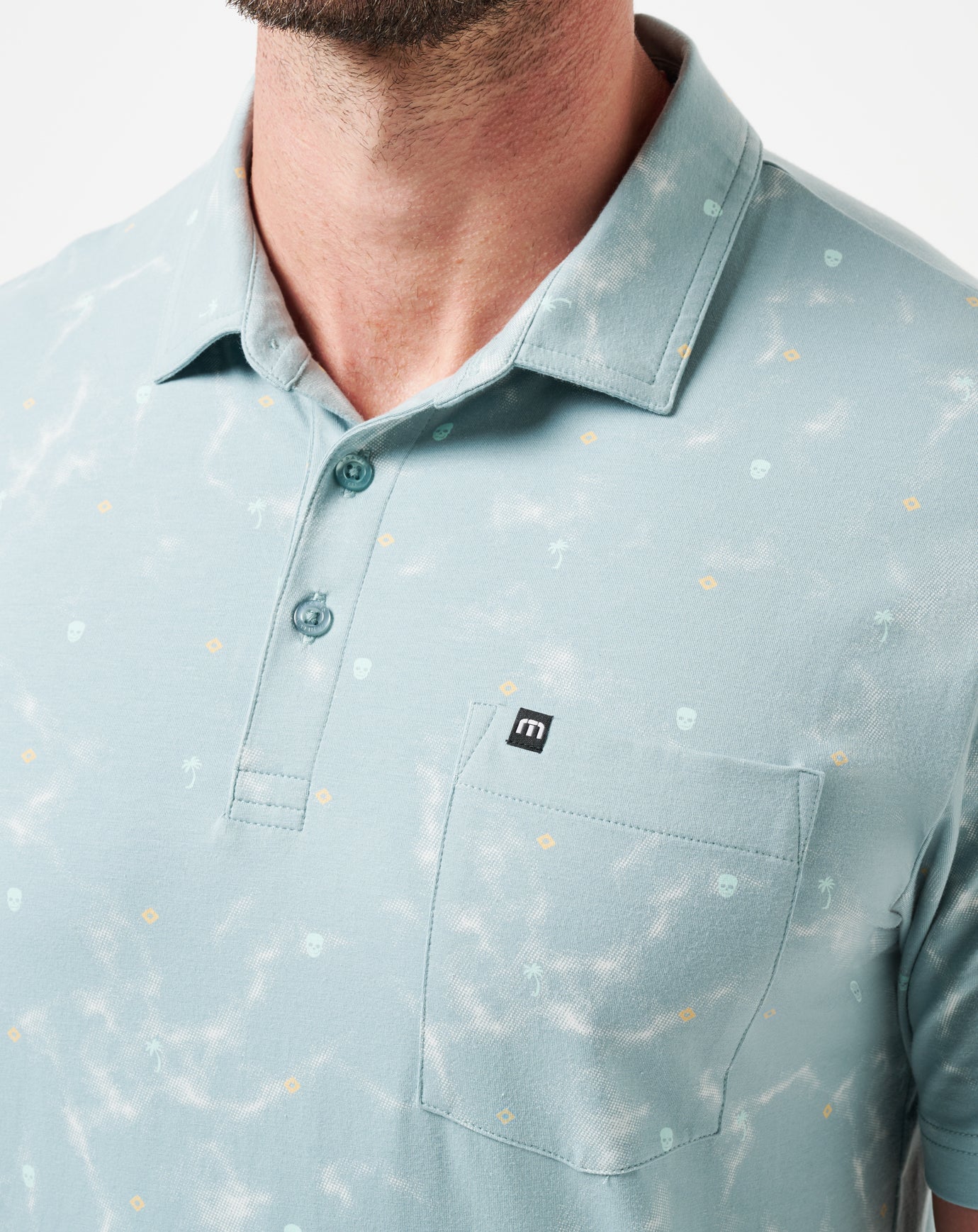 Travis Mathew On Sale | Beach Town Polo
