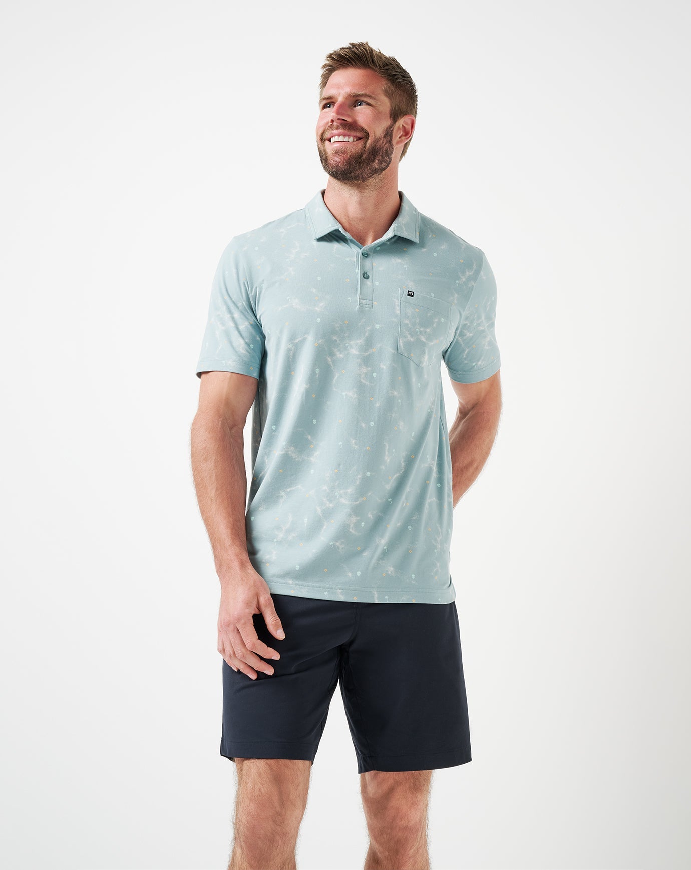 Travis Mathew On Sale | Beach Town Polo