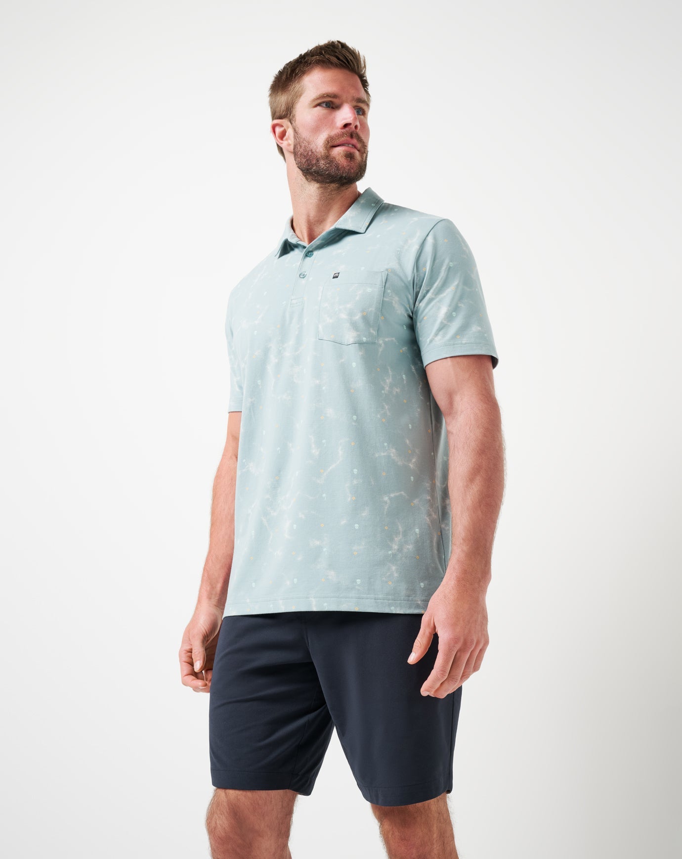 Travis Mathew On Sale | Beach Town Polo