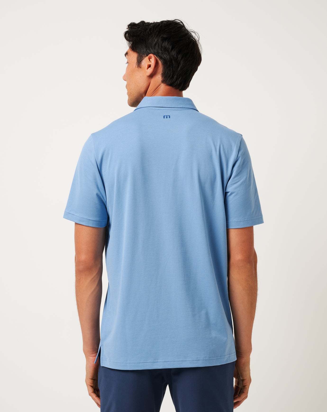 Travis Mathew For sale | Sunbeam Chest Stripe Polo