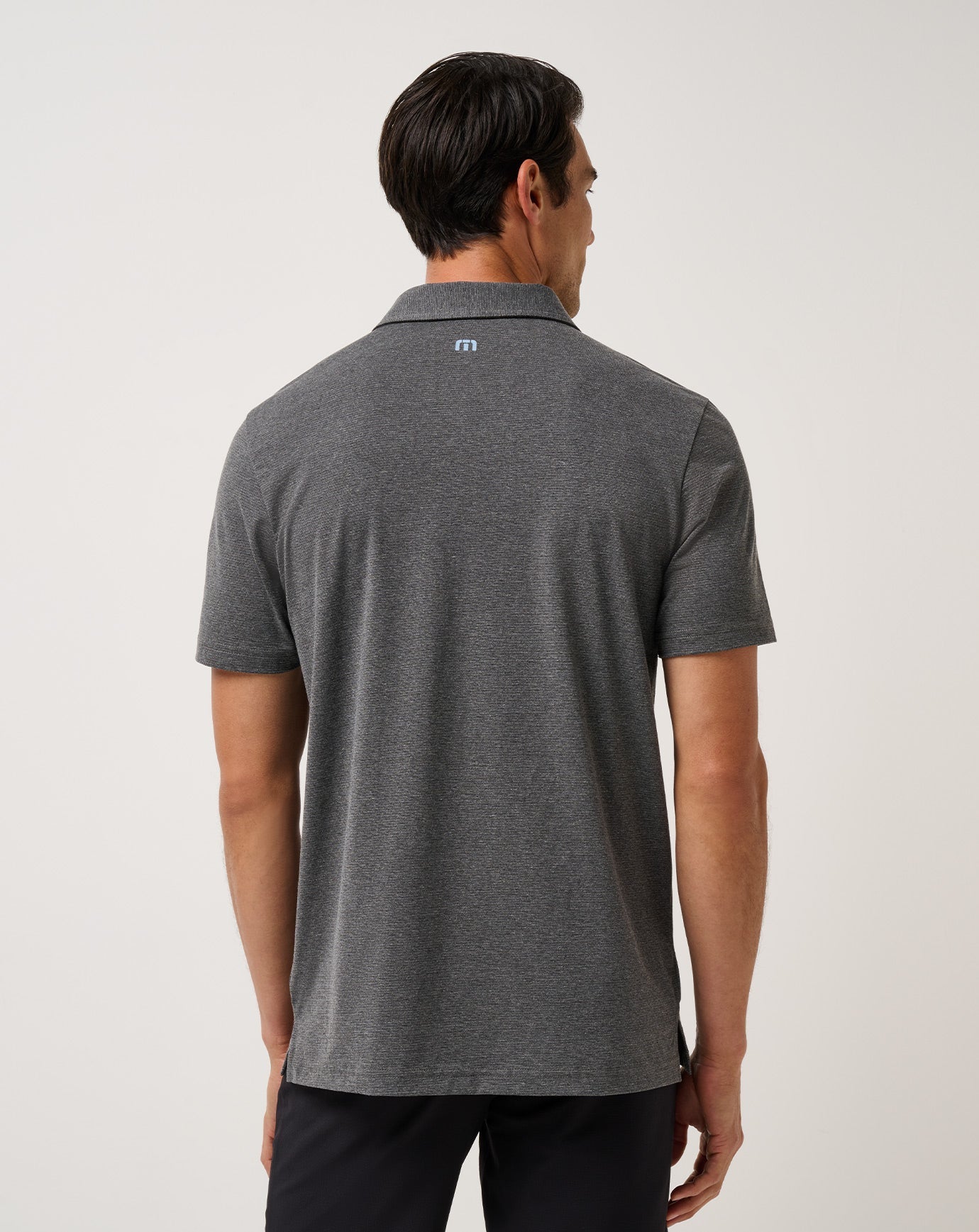 Travis Mathew | Midnight Train Polo