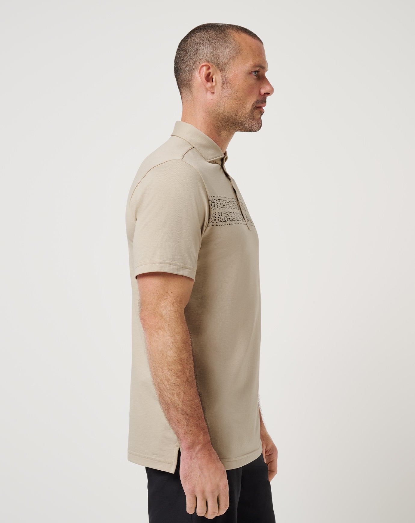 Travis Mathew Discount | Flower Market Polo