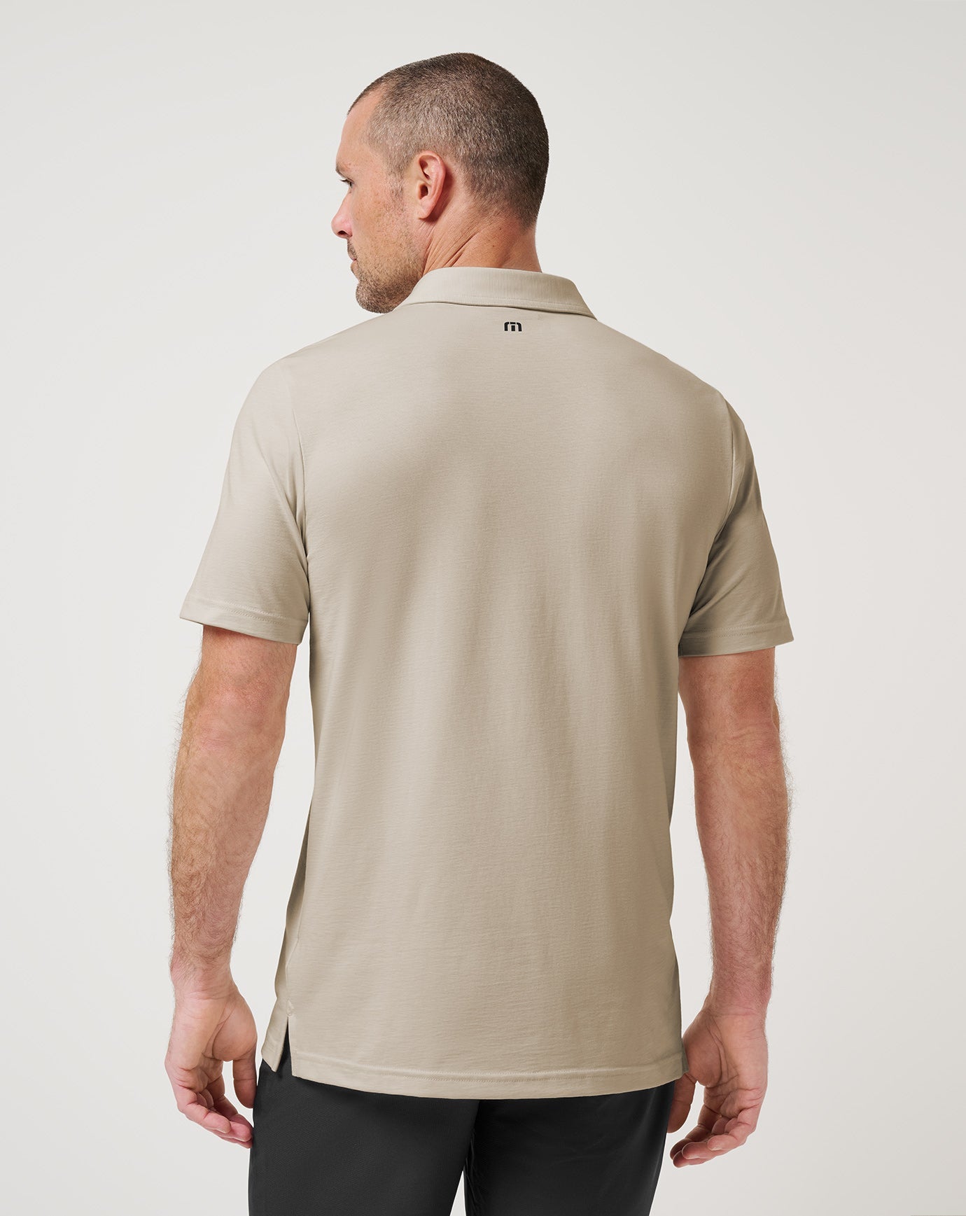 Travis Mathew Discount | Flower Market Polo