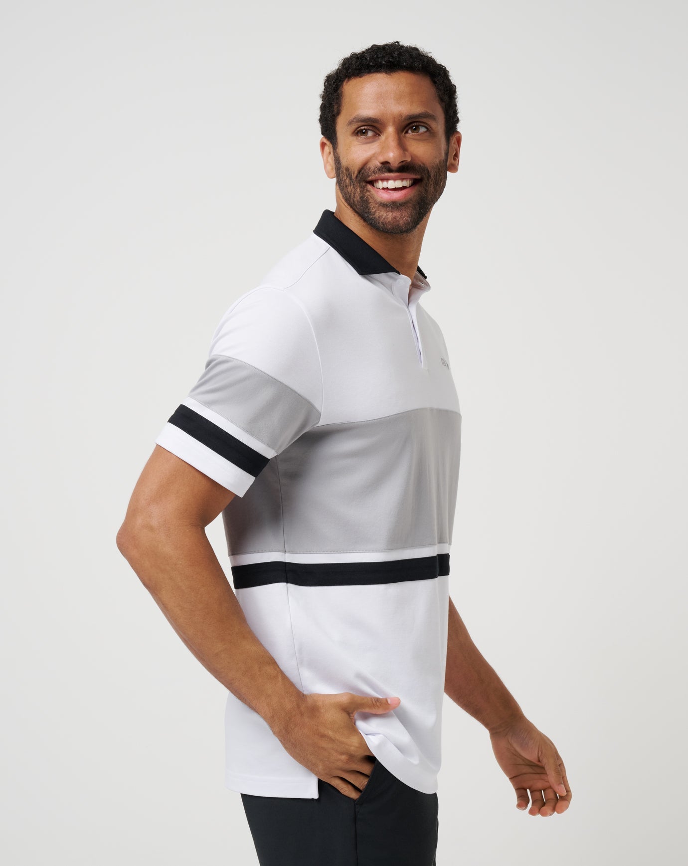 Travis Mathew New | Body Check Polo