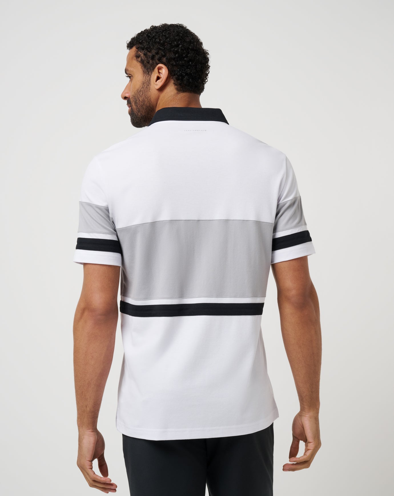 Travis Mathew New | Body Check Polo