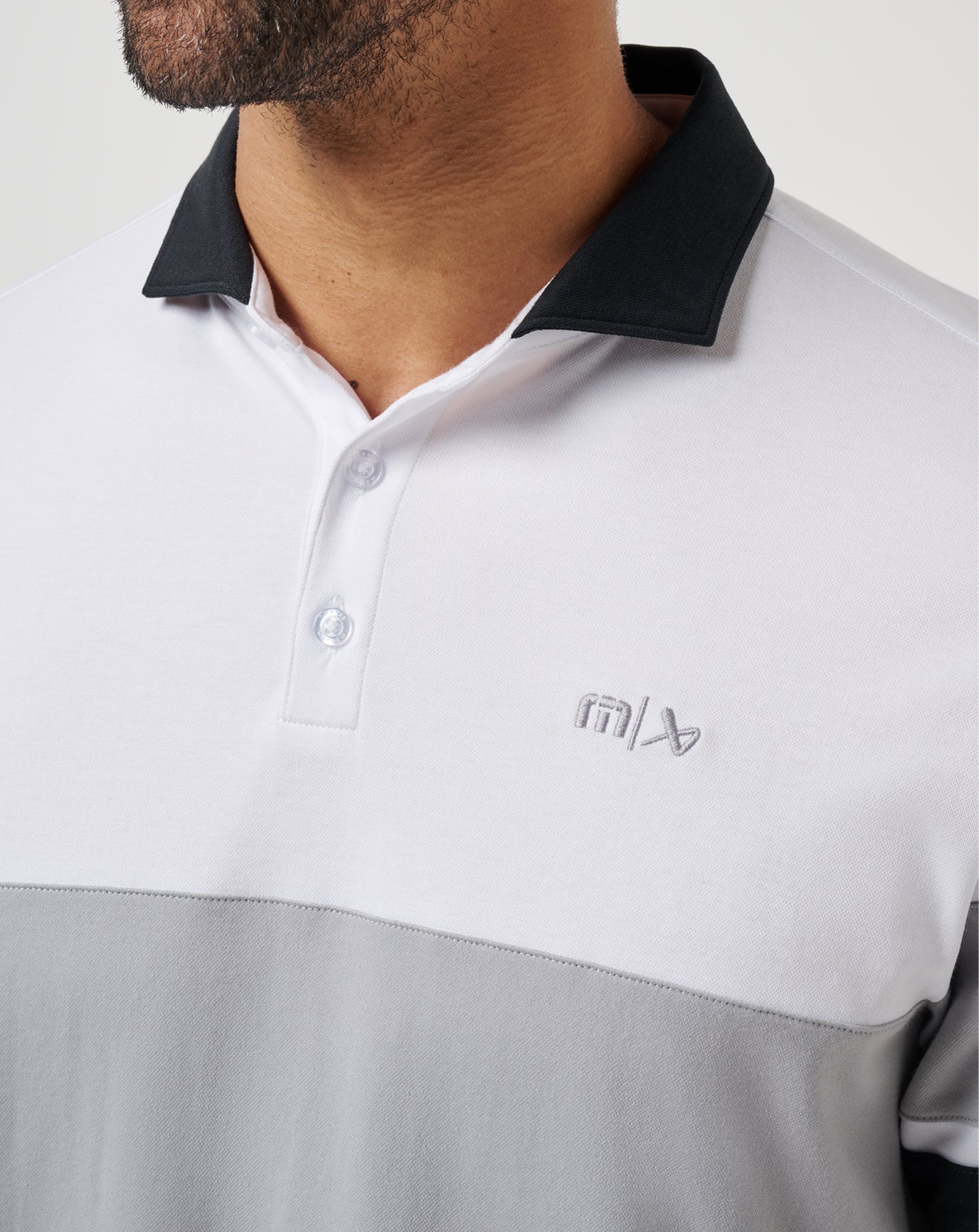 Travis Mathew New | Body Check Polo