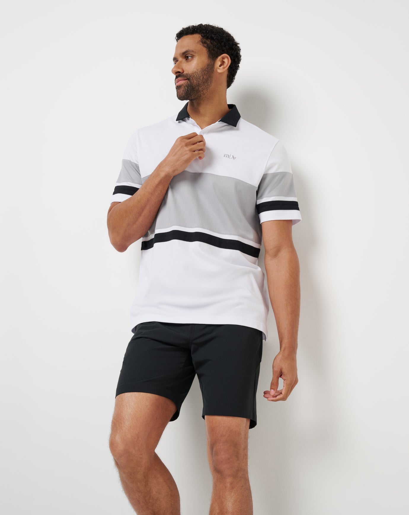 Travis Mathew New | Body Check Polo