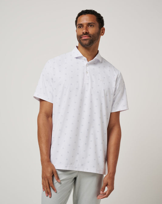 Travis Mathew Hot sale | Air Taxi Polo
