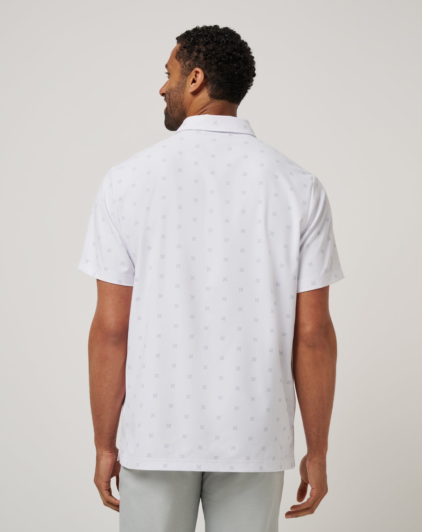 Travis Mathew Hot sale | Air Taxi Polo