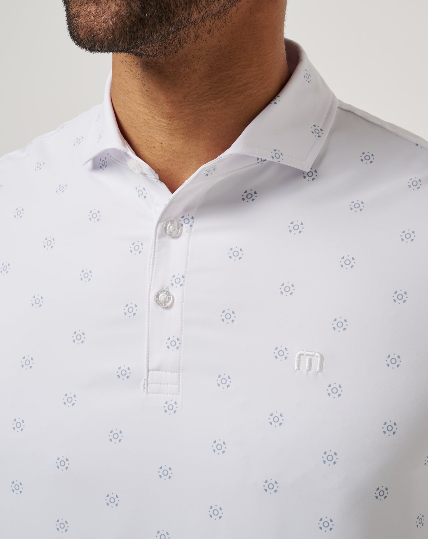 Travis Mathew Hot sale | Air Taxi Polo