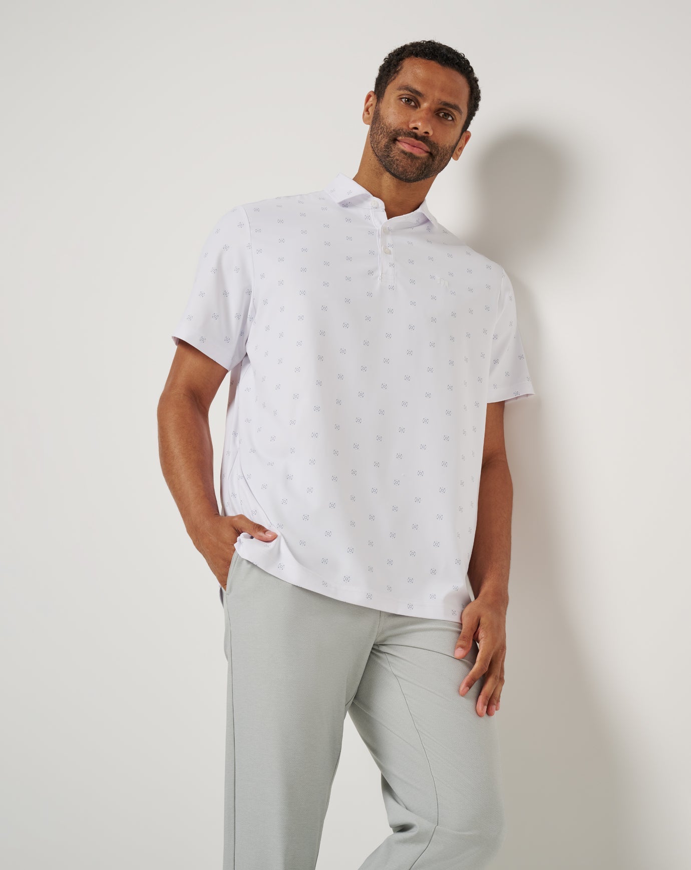 Travis Mathew Hot sale | Air Taxi Polo