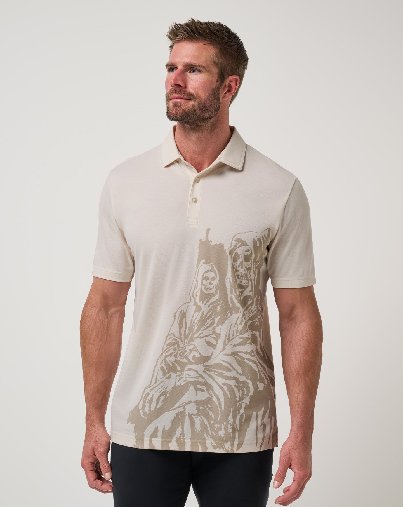 Travis Mathew Sale | Drumbeat Polo