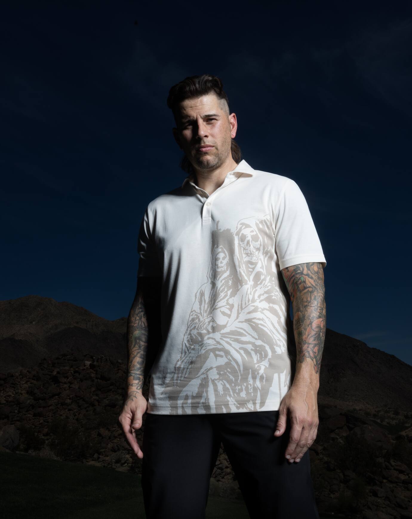 Travis Mathew Sale | Drumbeat Polo
