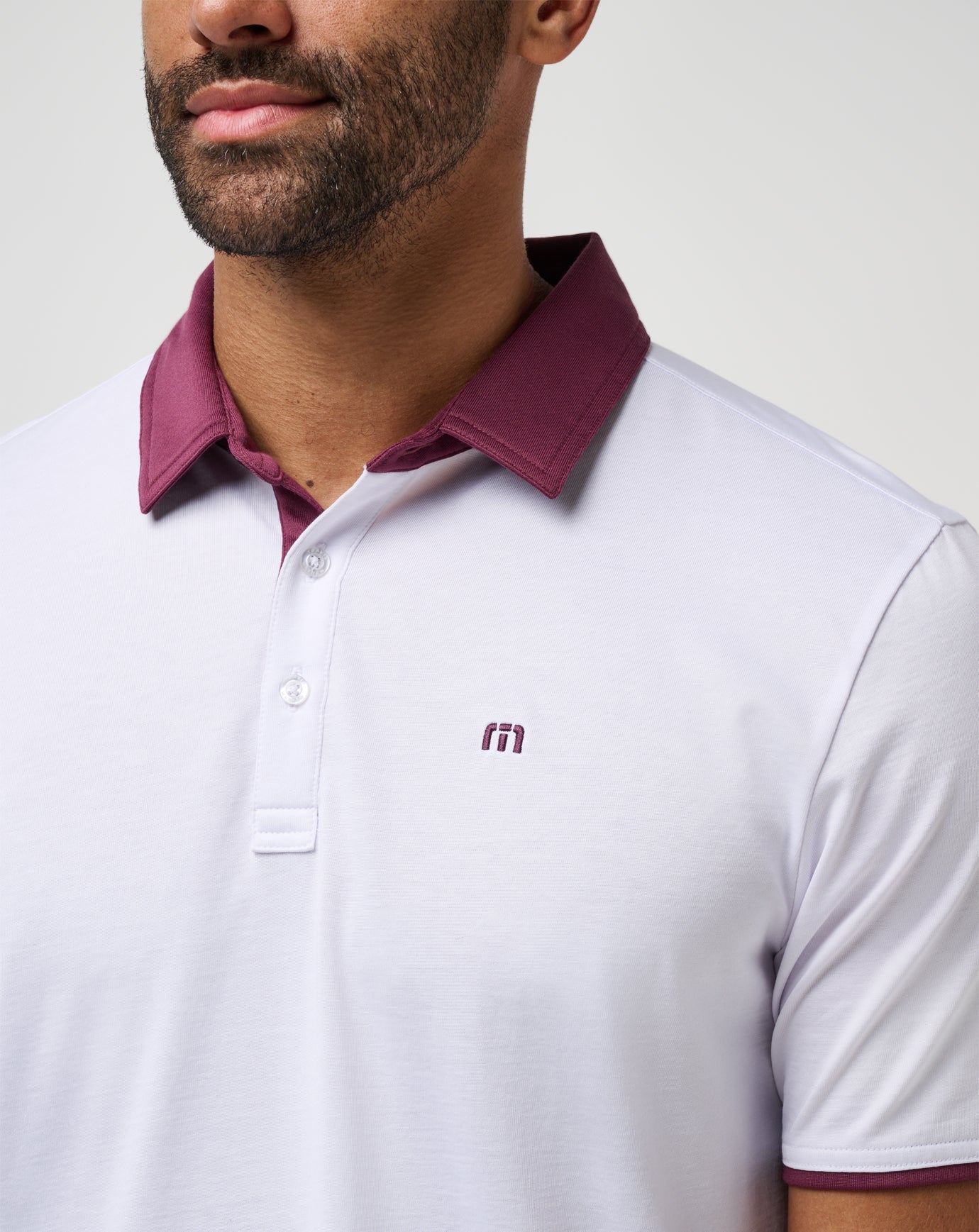 Travis Mathew Discount | Home Game Polo