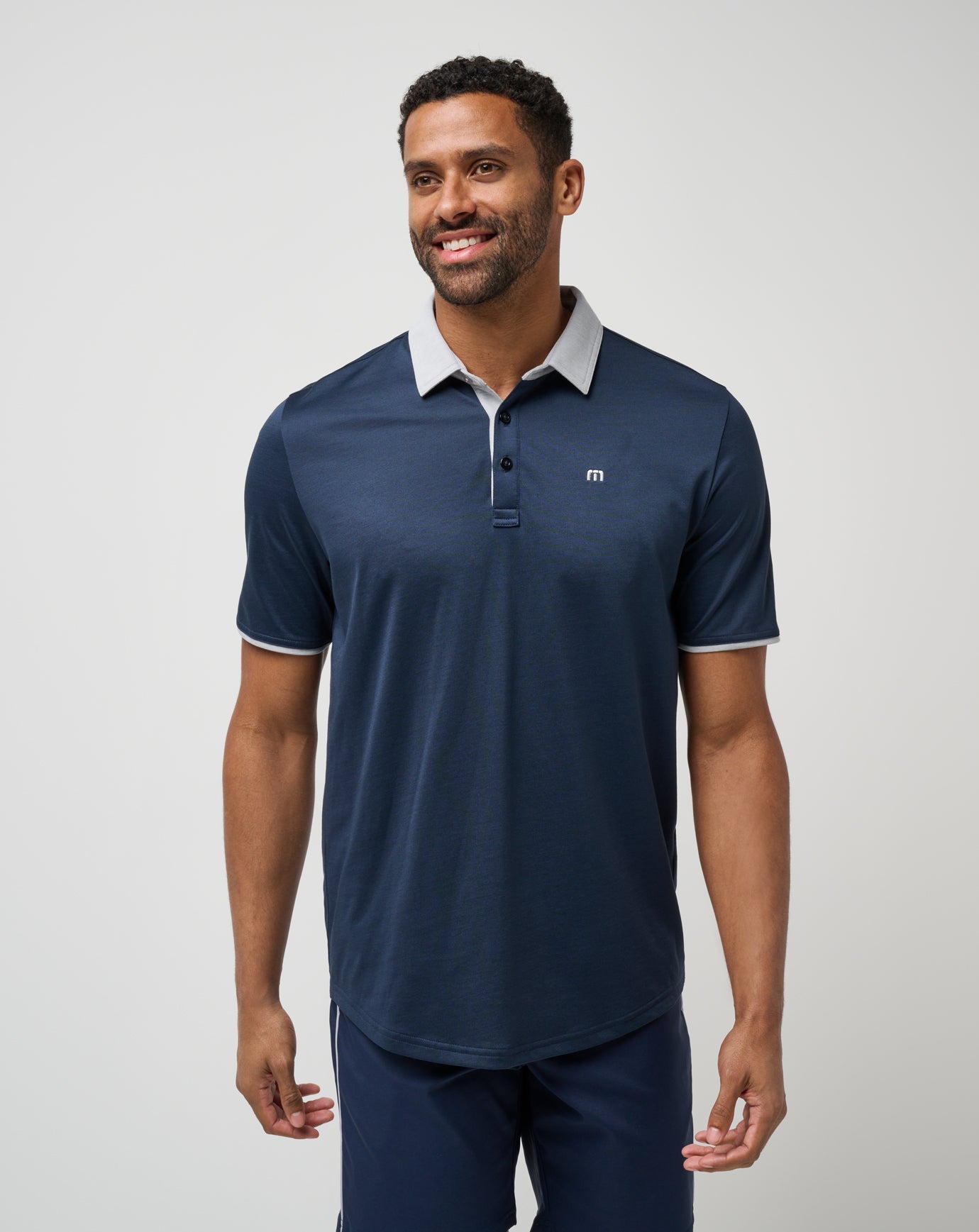 Travis Mathew Outlet | Home Game Polo