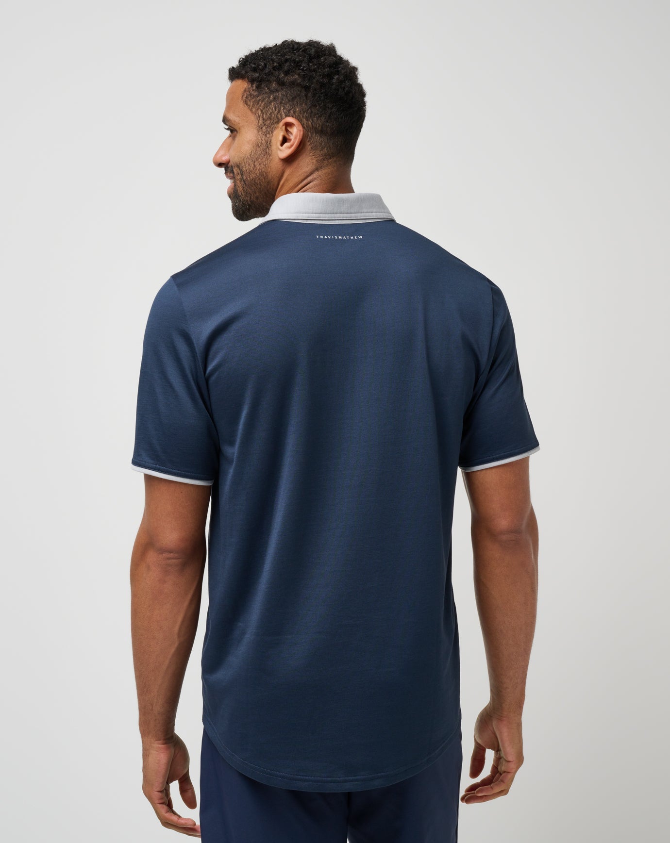Travis Mathew Outlet | Home Game Polo